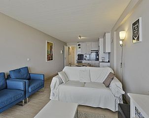 Unterkunft 0185131 - Appartement Westflandern - PARADIS - 3C