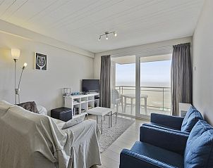 Unterkunft 0185131 - Appartement Westflandern - PARADIS - 3C