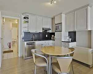 Unterkunft 0185131 - Appartement Westflandern - PARADIS - 3C