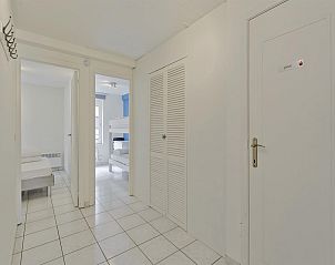 Unterkunft 0185131 - Appartement Westflandern - PARADIS - 3C