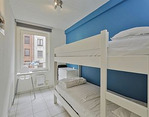 Unterkunft 0185131 - Appartement Westflandern - PARADIS - 3C