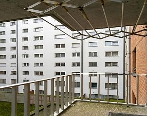 Unterkunft 0185131 - Appartement Westflandern - PARADIS - 3C