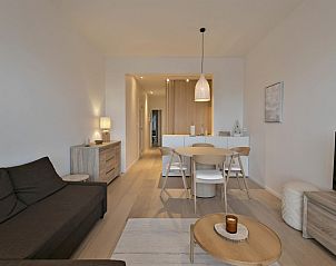 Guest house 0185132 - Apartment West Flanders - WESTCLIFF - 0E