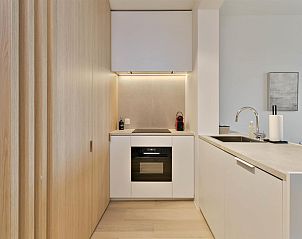 Guest house 0185132 - Apartment West Flanders - WESTCLIFF - 0E
