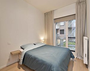 Guest house 0185132 - Apartment West Flanders - WESTCLIFF - 0E