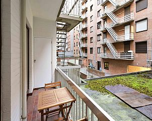 Guest house 0185132 - Apartment West Flanders - WESTCLIFF - 0E