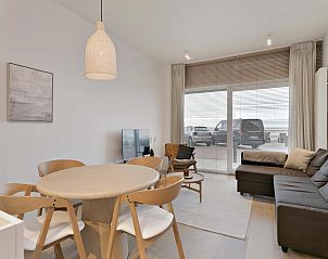 Guest house 0185132 - Apartment West Flanders - WESTCLIFF - 0E