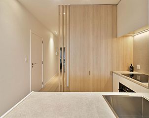 Guest house 0185132 - Apartment West Flanders - WESTCLIFF - 0E