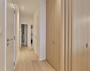 Guest house 0185132 - Apartment West Flanders - WESTCLIFF - 0E