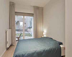 Guest house 0185132 - Apartment West Flanders - WESTCLIFF - 0E