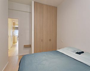 Guest house 0185132 - Apartment West Flanders - WESTCLIFF - 0E
