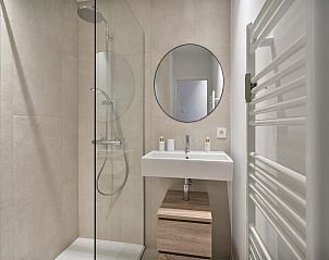 Guest house 0185132 - Apartment West Flanders - WESTCLIFF - 0E