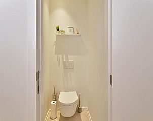 Guest house 0185132 - Apartment West Flanders - WESTCLIFF - 0E