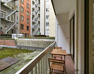 Guest house 0185132 - Apartment West Flanders - WESTCLIFF - 0E