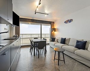 Guest house 0185133 - Apartment West Flanders - BLANKEDUYN - 2F