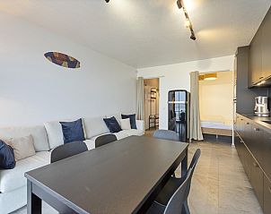 Guest house 0185133 - Apartment West Flanders - BLANKEDUYN - 2F