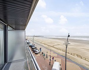 Guest house 0185133 - Apartment West Flanders - BLANKEDUYN - 2F