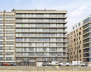 Guest house 0185133 - Apartment West Flanders - BLANKEDUYN - 2F