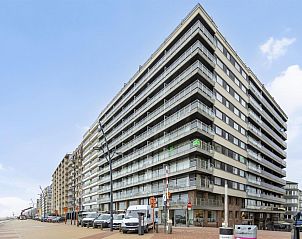 Guest house 0185133 - Apartment West Flanders - BLANKEDUYN - 2F