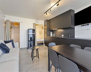 Guest house 0185133 - Apartment West Flanders - BLANKEDUYN - 2F