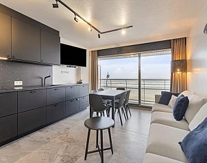 Guest house 0185133 - Apartment West Flanders - BLANKEDUYN - 2F