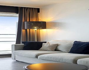 Guest house 0185133 - Apartment West Flanders - BLANKEDUYN - 2F