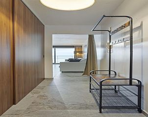 Guest house 0185133 - Apartment West Flanders - BLANKEDUYN - 2F