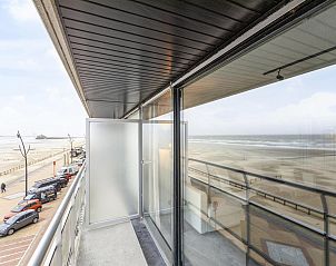 Guest house 0185133 - Apartment West Flanders - BLANKEDUYN - 2F