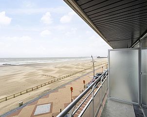 Guest house 0185133 - Apartment West Flanders - BLANKEDUYN - 2F