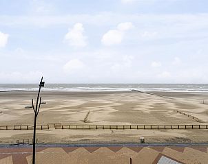 Guest house 0185133 - Apartment West Flanders - BLANKEDUYN - 2F