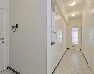 Verblijf 0185134 - Appartement West-Vlaanderen - RESIDENCE BEACH - 4A