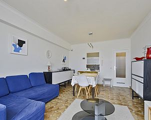 Verblijf 0185134 - Appartement West-Vlaanderen - RESIDENCE BEACH - 4A