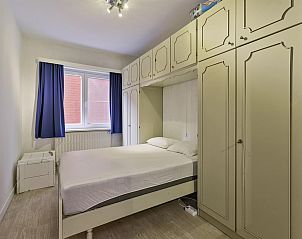 Verblijf 0185134 - Appartement West-Vlaanderen - RESIDENCE BEACH - 4A