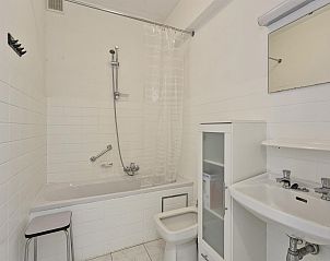 Verblijf 0185134 - Appartement West-Vlaanderen - RESIDENCE BEACH - 4A