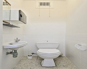 Verblijf 0185134 - Appartement West-Vlaanderen - RESIDENCE BEACH - 4A