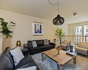 Guest house 0185135 - Apartment West Flanders - VILLA KARMEL MONASTERY - APARTMENT 8