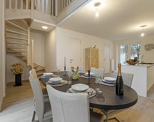 Guest house 0185135 - Apartment West Flanders - VILLA KARMEL MONASTERY - APARTMENT 8
