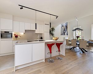 Guest house 0185135 - Apartment West Flanders - VILLA KARMEL MONASTERY - APARTMENT 8