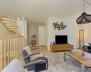 Guest house 0185135 - Apartment West Flanders - VILLA KARMEL MONASTERY - APARTMENT 8