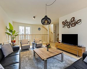 Guest house 0185135 - Apartment West Flanders - VILLA KARMEL MONASTERY - APARTMENT 8