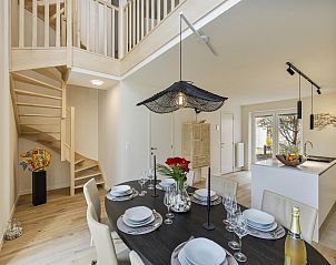 Guest house 0185135 - Apartment West Flanders - VILLA KARMEL MONASTERY - APARTMENT 8