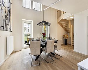 Guest house 0185135 - Apartment West Flanders - VILLA KARMEL MONASTERY - APARTMENT 8