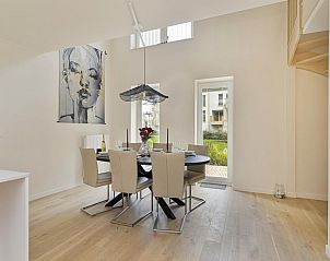 Guest house 0185135 - Apartment West Flanders - VILLA KARMEL MONASTERY - APARTMENT 8