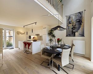 Guest house 0185135 - Apartment West Flanders - VILLA KARMEL MONASTERY - APARTMENT 8
