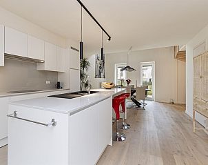 Guest house 0185135 - Apartment West Flanders - VILLA KARMEL MONASTERY - APARTMENT 8