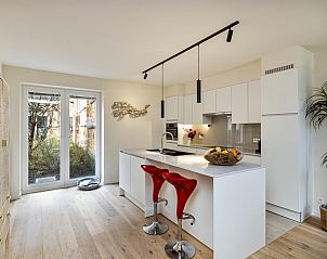Guest house 0185135 - Apartment West Flanders - VILLA KARMEL MONASTERY - APARTMENT 8