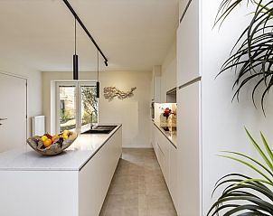 Guest house 0185135 - Apartment West Flanders - VILLA KARMEL MONASTERY - APARTMENT 8