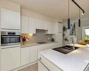 Guest house 0185135 - Apartment West Flanders - VILLA KARMEL MONASTERY - APARTMENT 8