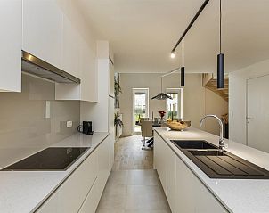 Guest house 0185135 - Apartment West Flanders - VILLA KARMEL MONASTERY - APARTMENT 8