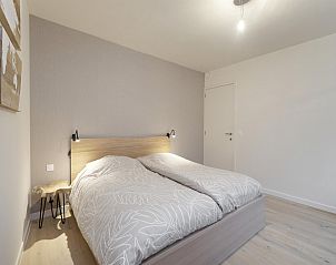 Guest house 0185135 - Apartment West Flanders - VILLA KARMEL MONASTERY - APARTMENT 8